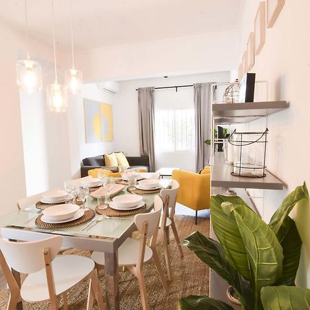 Letmalaga Sweet Family Apartment Exterior photo