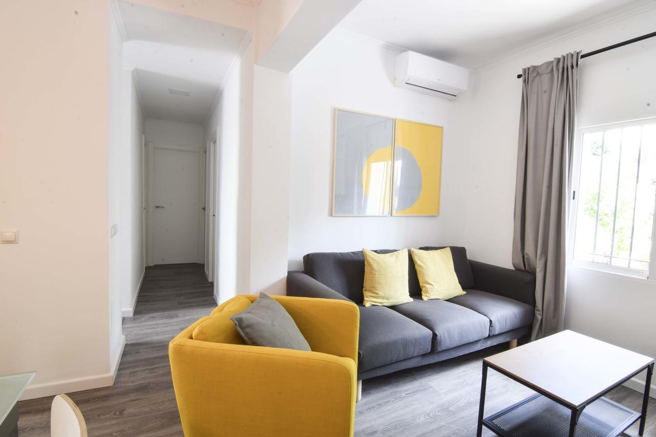 Letmalaga Sweet Family Apartment Exterior photo