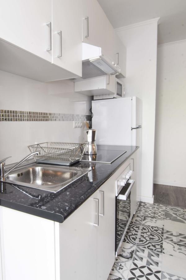 Letmalaga Sweet Family Apartment Exterior photo